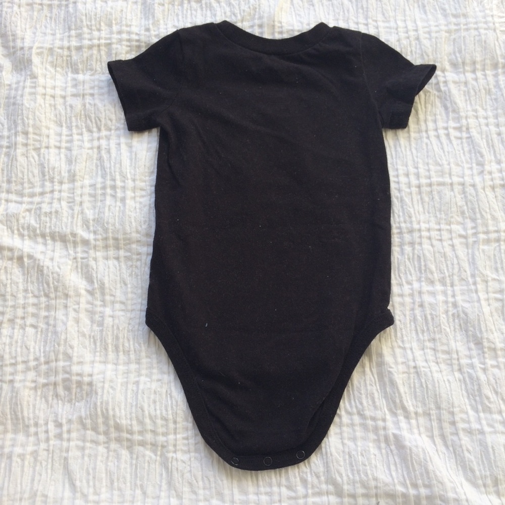 *City Streets Onesie - Picture 2 of 2